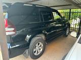 Toyota Land Cruiser Prado 2008 годаүшін11 790 000 тг. в Актобе