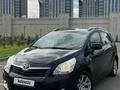 Toyota Verso 2010 года за 7 200 000 тг. в Кокшетау – фото 2