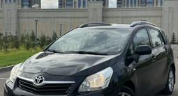 Toyota Verso 2010 года за 7 200 000 тг. в Кокшетау – фото 2