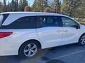 Honda Odyssey 2018 годаfor15 800 000 тг. в Шымкент – фото 8