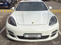 Porsche Panamera 2012 года за 22 000 000 тг. в Астана