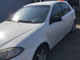Chevrolet Lacetti 2012 года за 1 750 000 тг. в Павлодар – фото 3