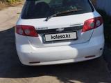Chevrolet Lacetti 2012 года за 1 750 000 тг. в Павлодар – фото 4