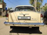 ГАЗ 21 (Волга) 1964 годаүшін6 500 000 тг. в Алматы – фото 5