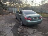 Toyota Camry 2007 годаfor5 400 000 тг. в Алматы – фото 5