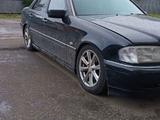 Mercedes-Benz C 230 1996 годаfor1 800 000 тг. в Тайынша – фото 5