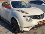 Nissan Juke 2014 года за 8 000 000 тг. в Алматы