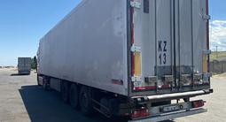 Schmitz Cargobull  SLX 2007 годаүшін5 500 000 тг. в Шымкент – фото 4