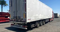 Schmitz Cargobull  SLX 2007 годаүшін5 500 000 тг. в Шымкент – фото 3