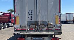 Schmitz Cargobull  SLX 2007 годаүшін5 500 000 тг. в Шымкент – фото 2
