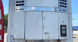 Schmitz Cargobull  SLX 2007 годаүшін5 500 000 тг. в Шымкент