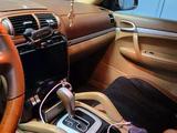 Porsche Cayenne 2004 годаүшін6 700 000 тг. в Алматы – фото 4