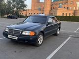 Mercedes-Benz C 180 1995 годаүшін1 400 000 тг. в Павлодар