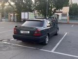 Mercedes-Benz C 180 1995 годаүшін1 400 000 тг. в Павлодар – фото 2