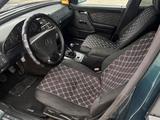 Mercedes-Benz C 180 1995 годаүшін1 400 000 тг. в Павлодар – фото 5