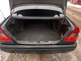 Mercedes-Benz C 180 1995 годаүшін1 400 000 тг. в Павлодар – фото 3