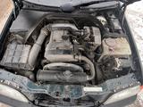 Mercedes-Benz C 180 1995 годаүшін1 400 000 тг. в Павлодар – фото 4