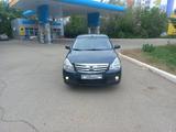 Nissan Almera 2013 годаүшін4 400 000 тг. в Уральск – фото 2
