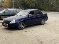 ВАЗ (Lada) Priora 2170 2007 годаүшін1 500 000 тг. в Семей