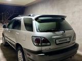 Lexus RX 300 2003 года за 5 500 000 тг. в Шымкент