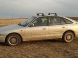 Mitsubishi Galant 1994 годаfor1 500 000 тг. в Лисаковск