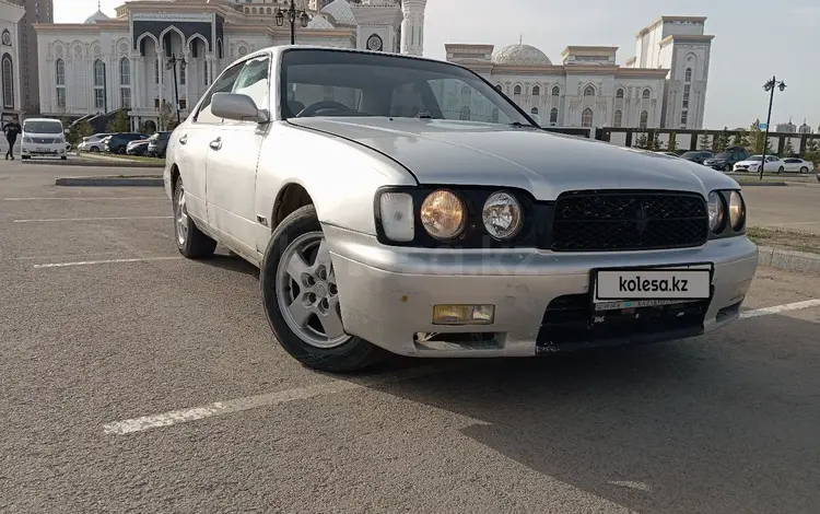 Nissan Cedric 1996 года за 1 650 000 тг. в Астана