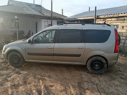 ВАЗ (Lada) Largus 2014 года за 3 700 000 тг. в Уральск – фото 3