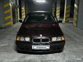 BMW 316 1991 годаүшін395 000 тг. в Шымкент