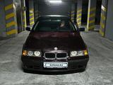 BMW 316 1991 года за 520 000 тг. в Шымкент