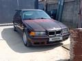 BMW 316 1991 годаүшін395 000 тг. в Шымкент – фото 12