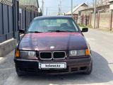 BMW 316 1991 годаүшін395 000 тг. в Шымкент – фото 2