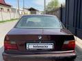 BMW 316 1991 годаүшін395 000 тг. в Шымкент – фото 10