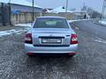 ВАЗ (Lada) Priora 2170 2011 года за 1 250 000 тг. в Шымкент – фото 7