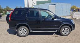 Honda CR-V 2005 годаүшін6 500 000 тг. в Топар – фото 2