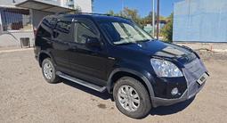 Honda CR-V 2005 годаүшін6 500 000 тг. в Топар – фото 4