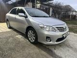 Toyota Corolla 2012 года за 6 300 000 тг. в Шымкент