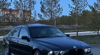 BMW 525 2002 года за 4 500 000 тг. в Караганда