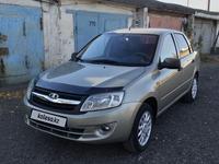 ВАЗ (Lada) Granta 2190 2012 годаүшін2 350 000 тг. в Павлодар