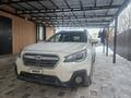 Subaru Outback 2018 годаүшін8 900 000 тг. в Уральск – фото 2