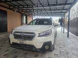 Subaru Outback 2018 года за 8 900 000 тг. в Уральск – фото 2