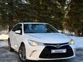 Toyota Camry 2015 годаүшін8 990 000 тг. в Костанай