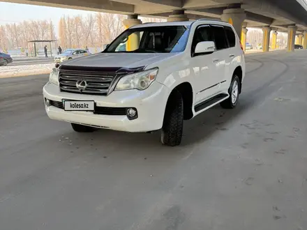 Lexus GX 460 2010 года за 16 700 000 тг. в Алматы – фото 2