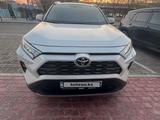 Toyota RAV4 2020 года за 16 000 000 тг. в Актау – фото 4