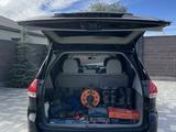 Toyota Sienna 2014 года за 7 600 000 тг. в Атырау – фото 4