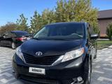 Toyota Sienna 2014 года за 7 600 000 тг. в Атырау – фото 2