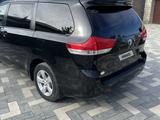 Toyota Sienna 2014 года за 7 600 000 тг. в Атырау – фото 3