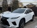 Lexus RX 300 2020 года за 38 000 000 тг. в Алматы