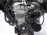 Двигатель Toyota 2AZ-FE 2.4 16V VVT-i из Японии за 700 000 тг. в Атырау – фото 4