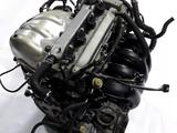 Двигатель Toyota 2AZ-FE 2.4 16V VVT-i из Японииүшін700 000 тг. в Атырау