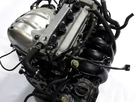 Двигатель Toyota 2AZ-FE 2.4 16V VVT-i из Японии за 700 000 тг. в Атырау